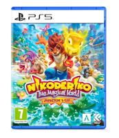 Nikoderiko The Magical World Director's Cut - thumbnail