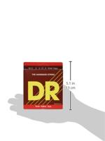 DR Strings BA-10 BANJO tenor snaren 4-snarige banjo 10, 14, 23, 31 - thumbnail