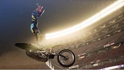 MX vs ATV All Out - thumbnail