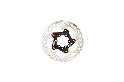 Elvedes RX14 floating rotor 140mm 96g 6 gaats+bout2015152