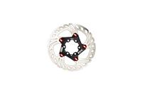 Elvedes RX14 floating rotor 140mm 96g 6 gaats+bout2015152 - thumbnail