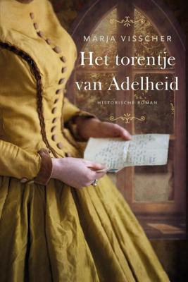 Het torentje van Adelheid (Paperback)