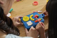 Play-Doh kleine chef start set - 4 kleipotjes - thumbnail