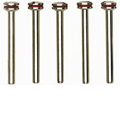 Proxxon Micromot 28 815 Opspandoorns Ø 2,35 mm Proxxon Micromot 28 815 (5 stuks) Schacht-Ø 2,35 mm 5 stuk(s)
