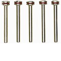 PROXXON opnamestiften set replacement carrier 5pcs. - thumbnail