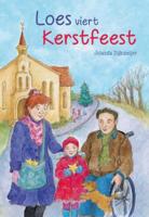 Loes viert kerstfeest - Jolanda Dijkmeijer - ebook - thumbnail