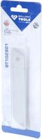 Brilliant Tools BT102901 Afbreekmesjes VPE 10 st 10 stuk(s) - thumbnail