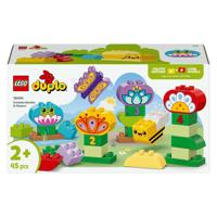 LEGO DUPLO creatieve bloementuin 10444 - thumbnail