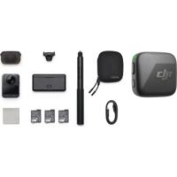 DJI Osmo 360 Vlog Combo - thumbnail