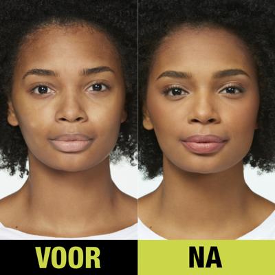 Maybelline SuperStay 30H Active Wear Foundation - 48 Sun Beige - Foundation - 30ml (voorheen Superstay 24H foundation)