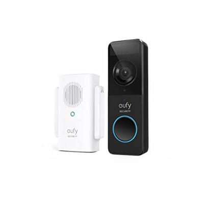 Anker Eufy Video Doorbell Slim deurbel