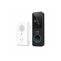 Anker Eufy Video Doorbell Slim deurbel - thumbnail