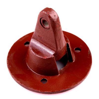 Eider Membraanhevel met oog e2