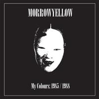My Colours:1985-1988 - LP (2090405479752) - thumbnail