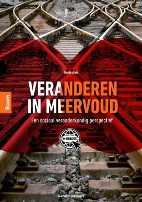 Veranderen in meervoud - Gerard Donkers - Paperback (9789024427901)