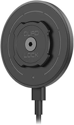 QUAD LOCK mag wireless charging head