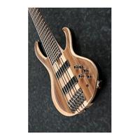 Ibanez BTB747-NTL 7-snarige basgitaar Natural Low Gloss - thumbnail