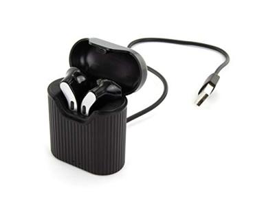 Kangaro K-490019 Oortelefoon Draadloos Zwart