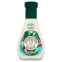 Newman's Own - Blue Cheese Dressing - 250ml - thumbnail