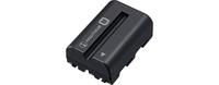 Sony NP-FM500H accu (NPFM500H.CE) - thumbnail