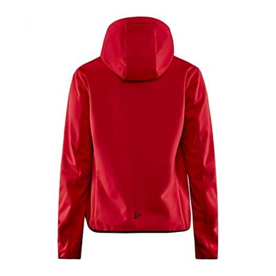 Craft 1910993 Adv Explore Softshell Jacket W - Lynchee - XL Craft 1910993 Adv Explore Softshell Jacket W - Lynchee - XL