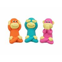 Hondenspeelgoed Trixie 12 cm Aap - thumbnail