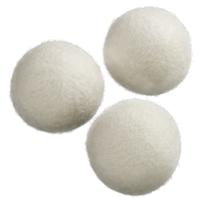 Xavax Droogballen Van Wol 3 Stuks - thumbnail