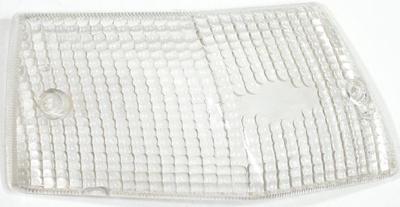 Coming Soon Richtingaanwijzer glas turn signal cap vicma hi li, px, white, 7353