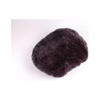 Hulzebos Zadeldek lamsvacht rok kaart - thumbnail