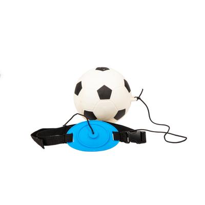Sportx voetbaltrainer kick-off