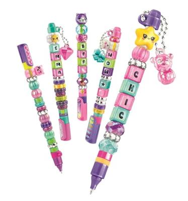 Clementoni message pens creator studio