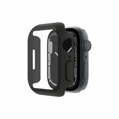 Schermbescherming voor smartwatch Belkin OVG004ZZBK-REV Zwart