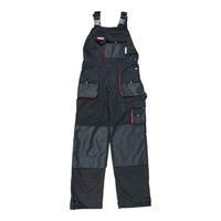 KS Tools 985.0654 9850654 Tuinbroek Maat: 60 Zwart - thumbnail