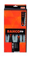 Bahco schroevendraaierset fit torx - thumbnail
