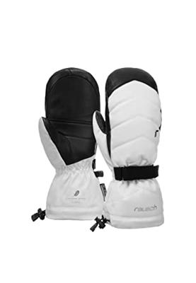 Reusch Nadia R-Tex Xt Dames Want White / Black 7 Reusch Nadia R-Tex Xt Dames Want White / Black 7