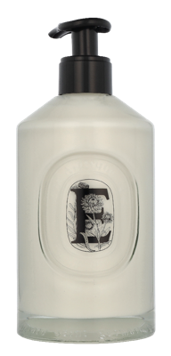 Diptyque Velvet Hand Lotion 350 ml Handverzorging Diptyque Velvet Hand Lotion 350 ml Handverzorging