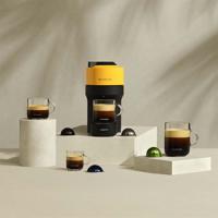 Magimix Nespresso Vertuo Pop Half automatisch Koffiepadmachine 0,6 l - thumbnail