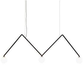 Nemo - Dabliu 2700K LED Cone Hanglamp