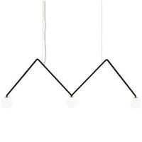 Nemo - Dabliu 2700K LED Cone Hanglamp - thumbnail