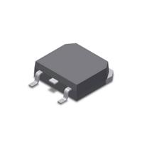 Littelfuse IXTT20P50P MOSFET Single 460 W TO-268S Tube - thumbnail