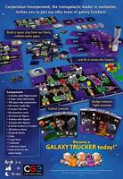 Galaxy Trucker 2nd Edition - thumbnail