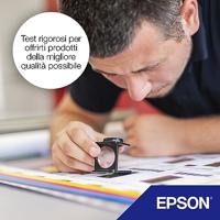 Huismerk Epson 604XL Inktcartridges Multipack (zwart + 3 kleuren) - thumbnail