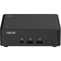 ASUS NUC 15 Pro RNUC15CRKC700002 Intel Core 7 225H Zwart Barebones PC - thumbnail