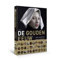De Gouden Eeuw (Hardback) - thumbnail