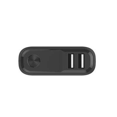 RealPower Powerbank PB-10000 PD+ Nutopia 10.000 mAh RealPower Powerbank PB-10000 PD+ Nutopia 10.000 mAh