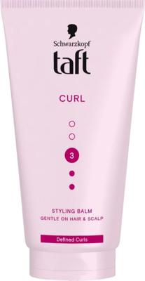 Schwarzkopf Taft Curl Styling Balm