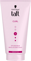 Schwarzkopf Taft Curl Styling Balm - thumbnail