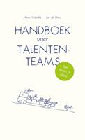 Handboek voor Talententeams (Hardback) - thumbnail