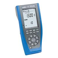 Metrix MTX 3290 Multimeter Digitaal CAT III 1000 V, CAT IV 300 V Weergave (counts): 6000 - thumbnail