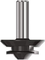 ENT Hoekverlijmfrees HM A44.45mm kolf 12mm - 7916401 - 7916401 - thumbnail